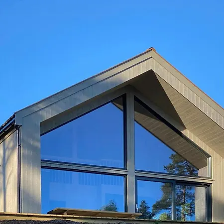 Southern With Sea View And Terrace Holiday home *