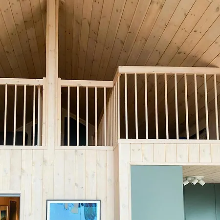Holiday home Southern With Sea View And Terrace