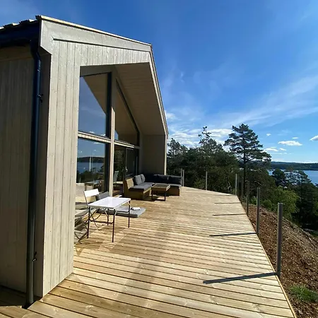 Southern With Sea View And Terrace Holiday home