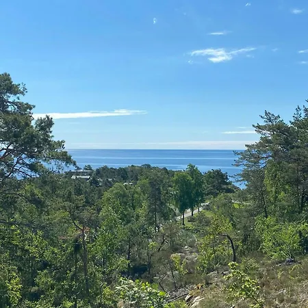 Southern With Sea View And Terrace *