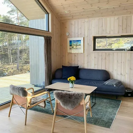 Holiday home Southern With Sea View And Terrace