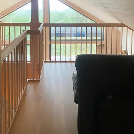 Southern With Sea View And Terrace Holiday home