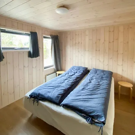 Holiday home Southern With Sea View And Terrace