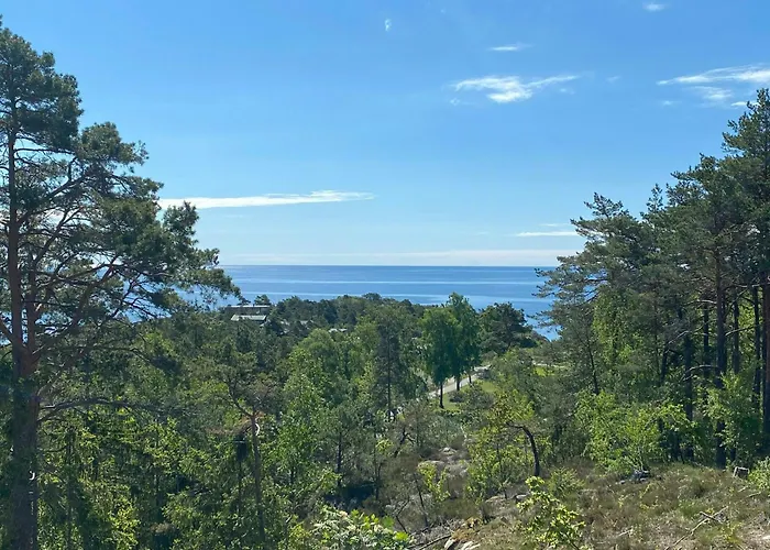 Southern With Sea View And Terrace *