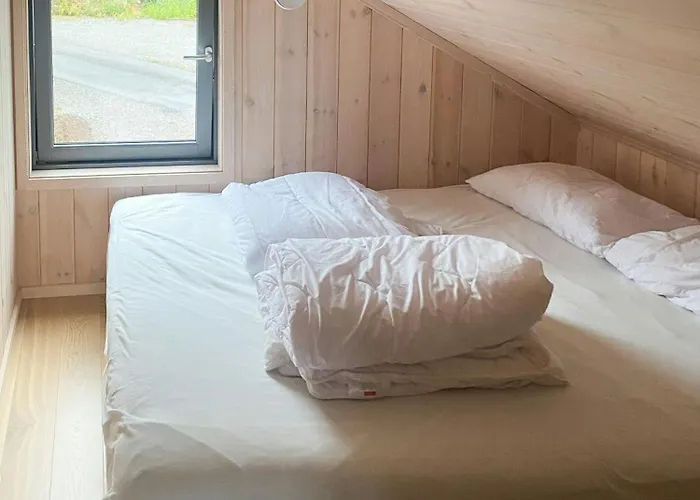 Southern With Sea View And Terrace Semesterbostad *